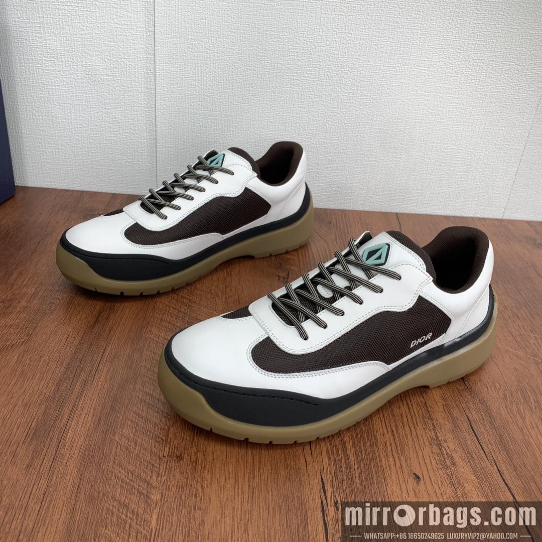 Replica Dior Shoes sz39-44 hnh1210