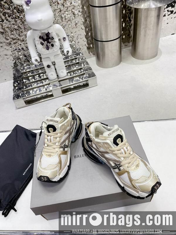 Replica Balenciaga Shoes sz35-45 mnm0129
