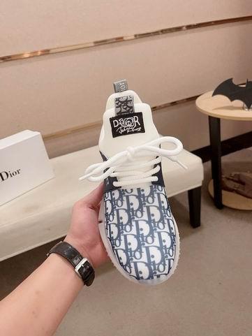 Replica Dior Shoes sz38-44 mnh0702