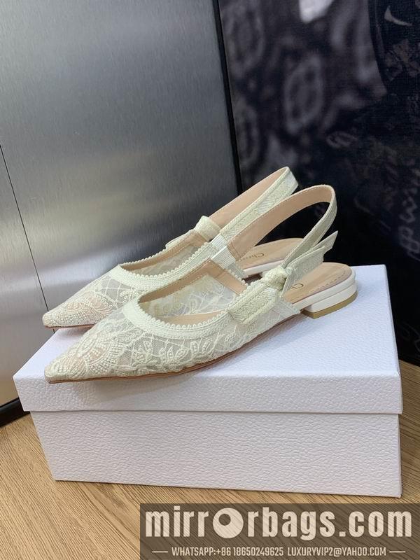 Replica Dior Shoes sz33-44 mnw0206