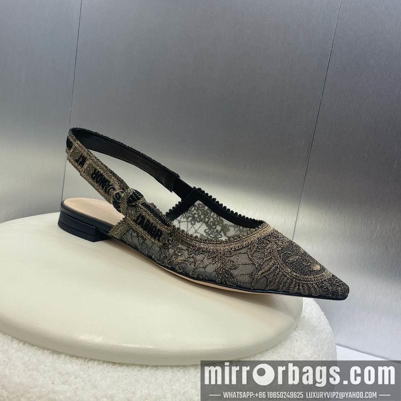 Replica Dior Shoes sz33-44 mnw0403