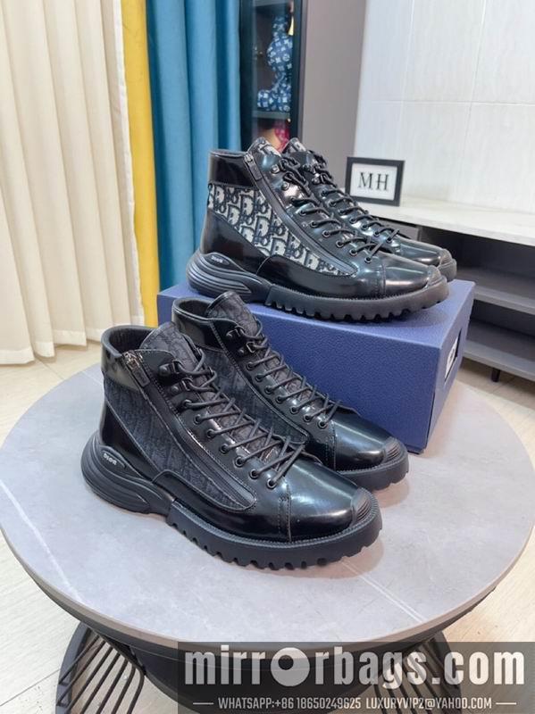 Replica Dior Shoes sz38-44 mnw0143