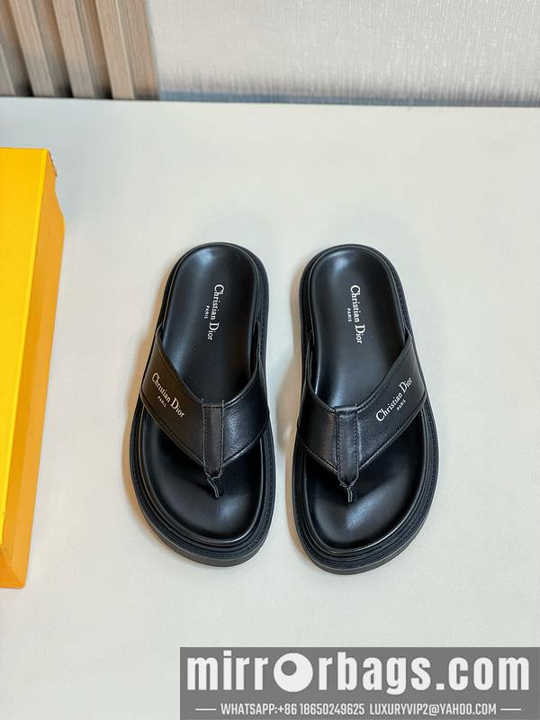 Replica Dior Shoes sz38-45 jyh0215