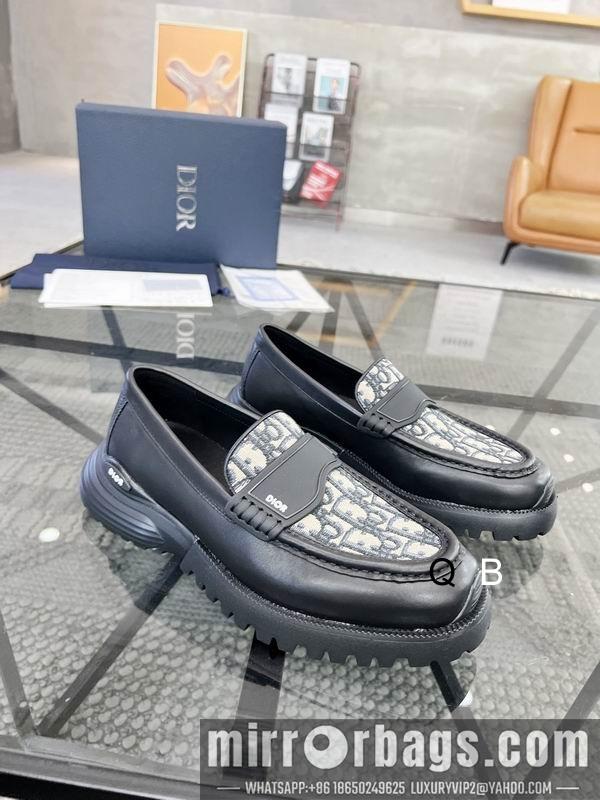 Replica Dior Shoes sz38-45 BS1206