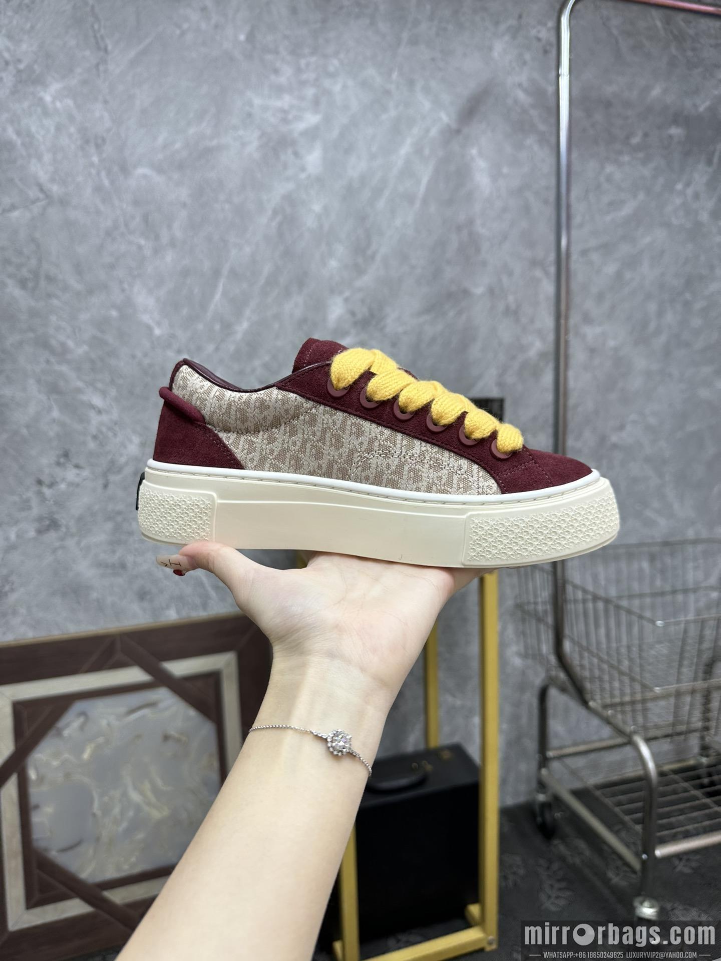 Replica Dior Shoes sz35-45 hnh1208