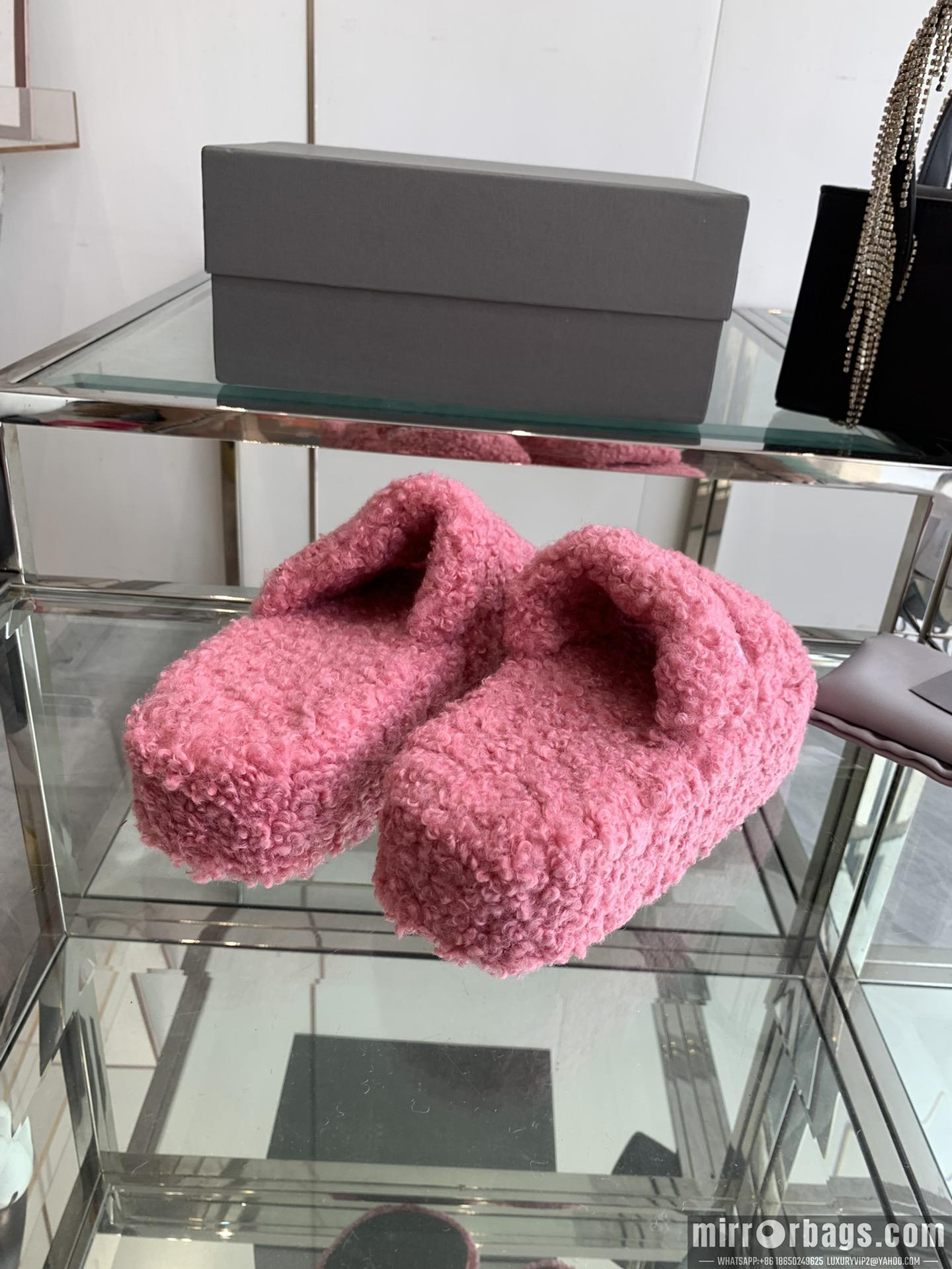 Replica Balenciaga Shoes sz35-40 h1004
