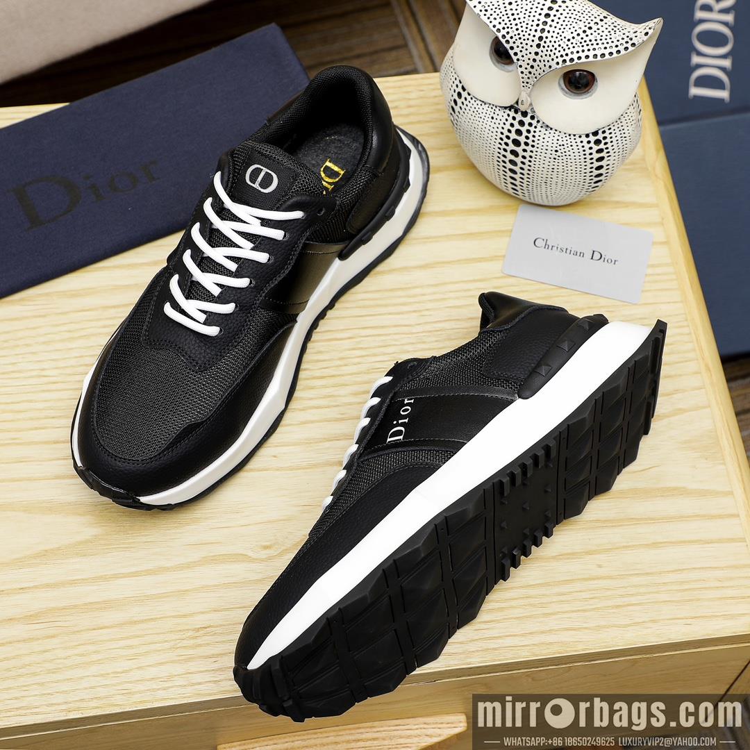 Replica Dior Shoes sz38-44 hnh1211