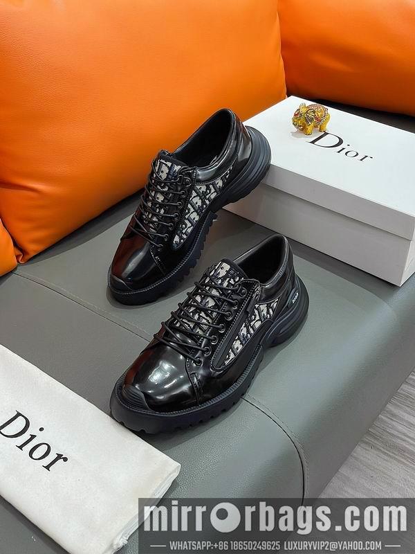 Replica Dior Shoes sz38-44 mnw0311