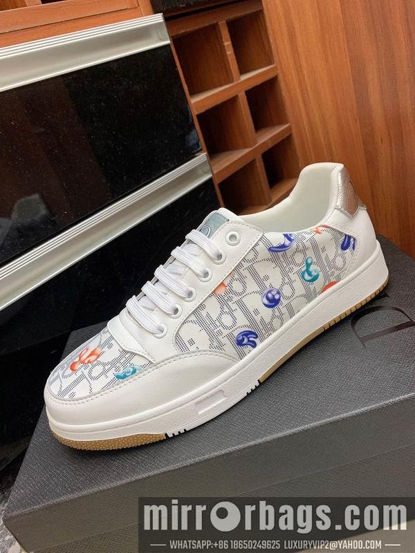 Replica Dior Shoes mnm0120