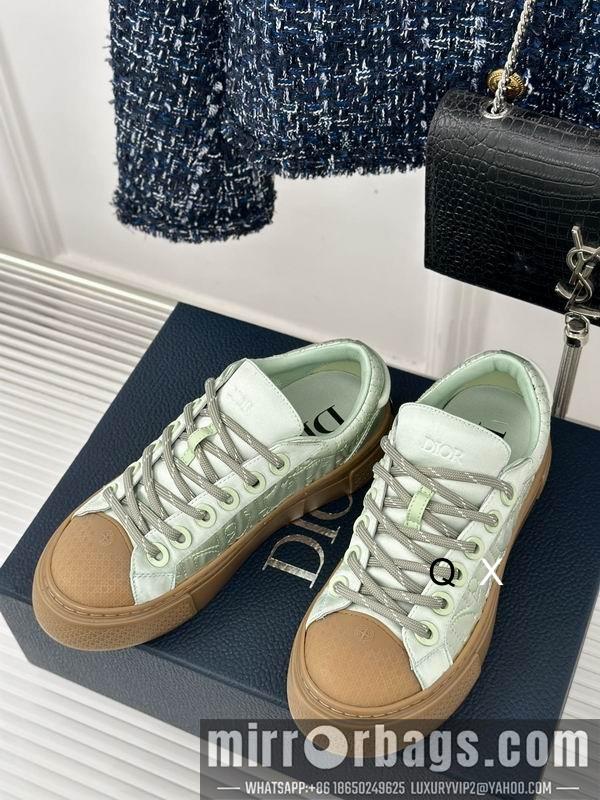 Replica Dior Shoes sz35-40 JX0903