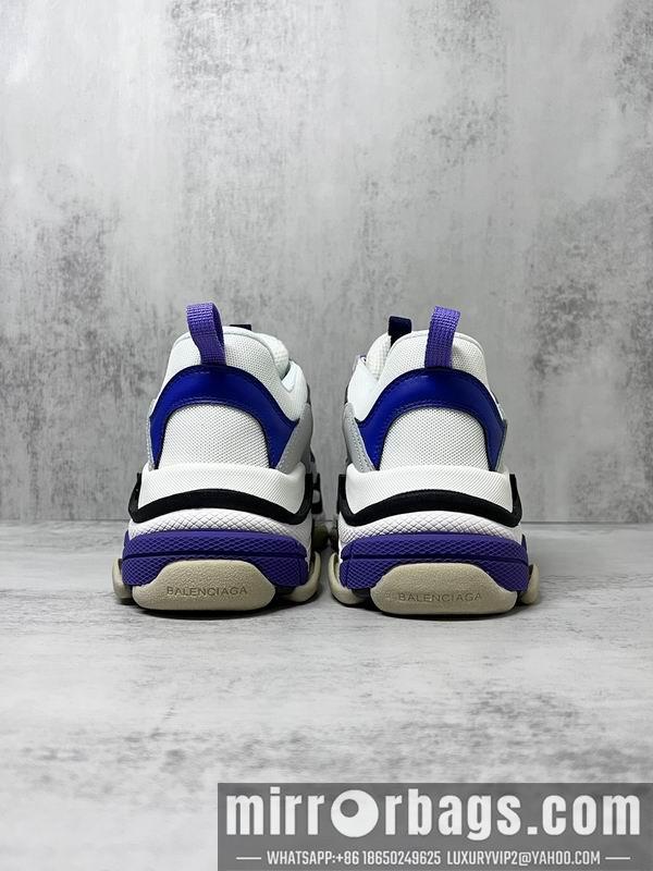 Replica Balenciaga Shoes sz36-40 hnm0101