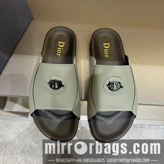 Replica Dior Shoes sz38-45 hnh0803