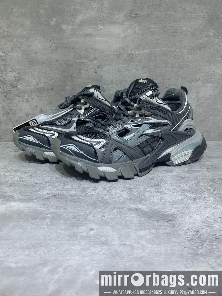 Replica Balenciaga Shoes sz36-45 hnh1101