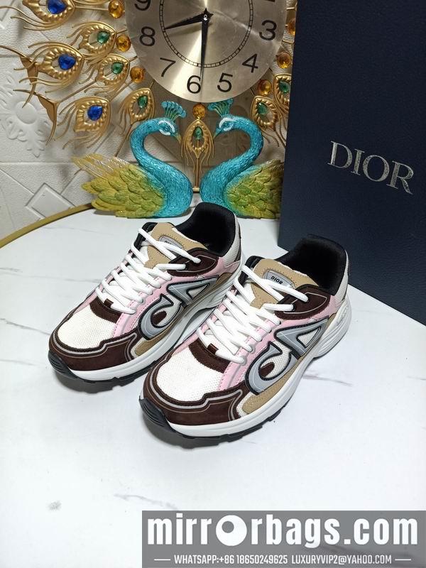 Replica Dior Shoes sz35-45 mnm0101