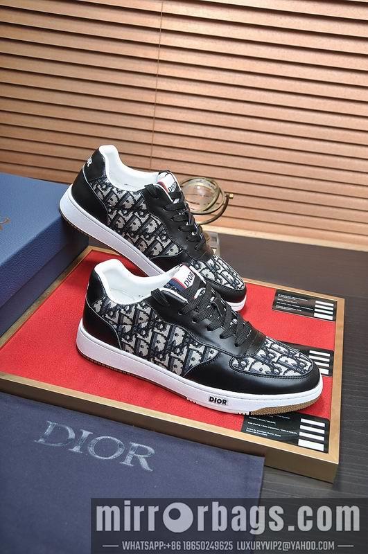 Replica Dior Shoes sz38-44 mnm0112