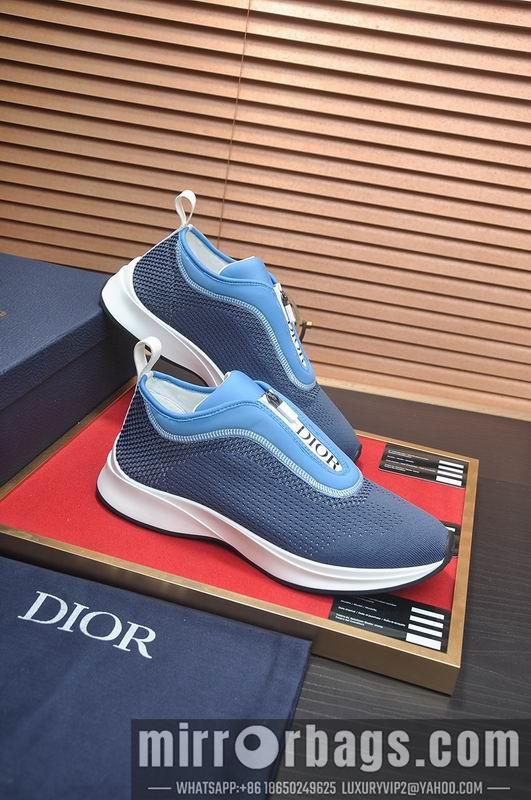 Replica Dior Shoes sz38-44 hnm0131