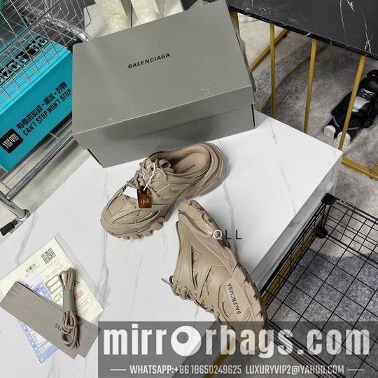 Replica Balenciaga Shoes sz35-45 LL0202
