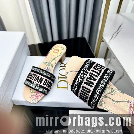 Replica Dior Shoes sz34-42 mnh0843
