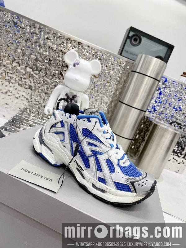 Replica Balenciaga Shoes sz35-45 mnm0129