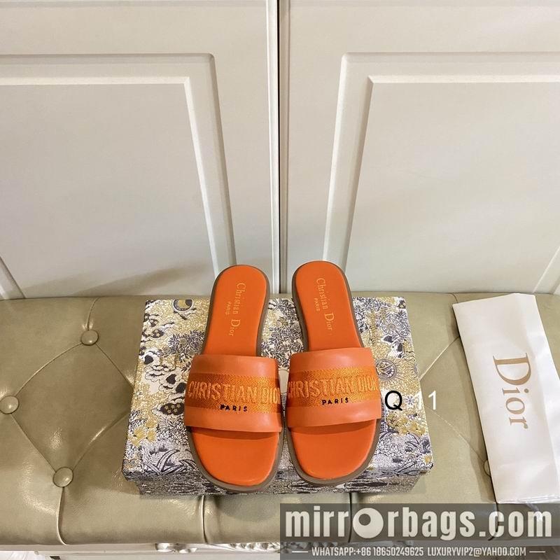 Replica Dior Shoes sz35-40 Y0301