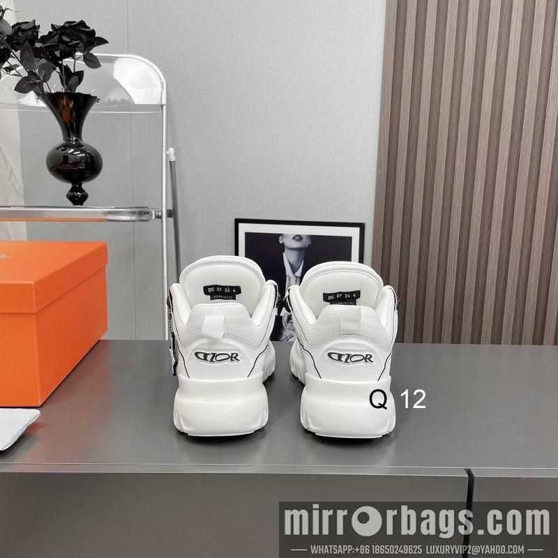 Replica Dior Shoes sz38-45 J1112