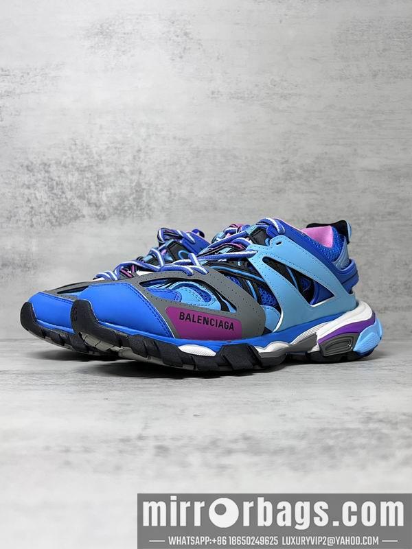 Replica Balenciaga Shoes sz36-45 hnm0107