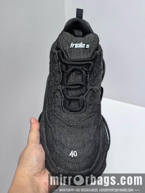 Replica Balenciaga Shoes sz35-45 hnh0403
