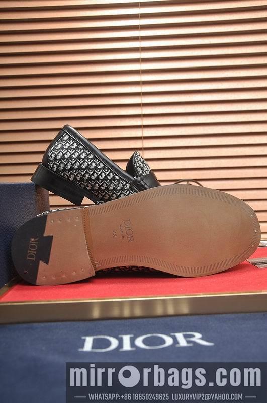 Replica Dior Shoes sz38-44 mnm0115