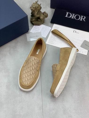 Replica Dior Shoes sz38-45 mnh0501