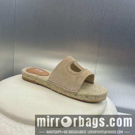 Replica Dior Shoes sz34-42 mnh0508