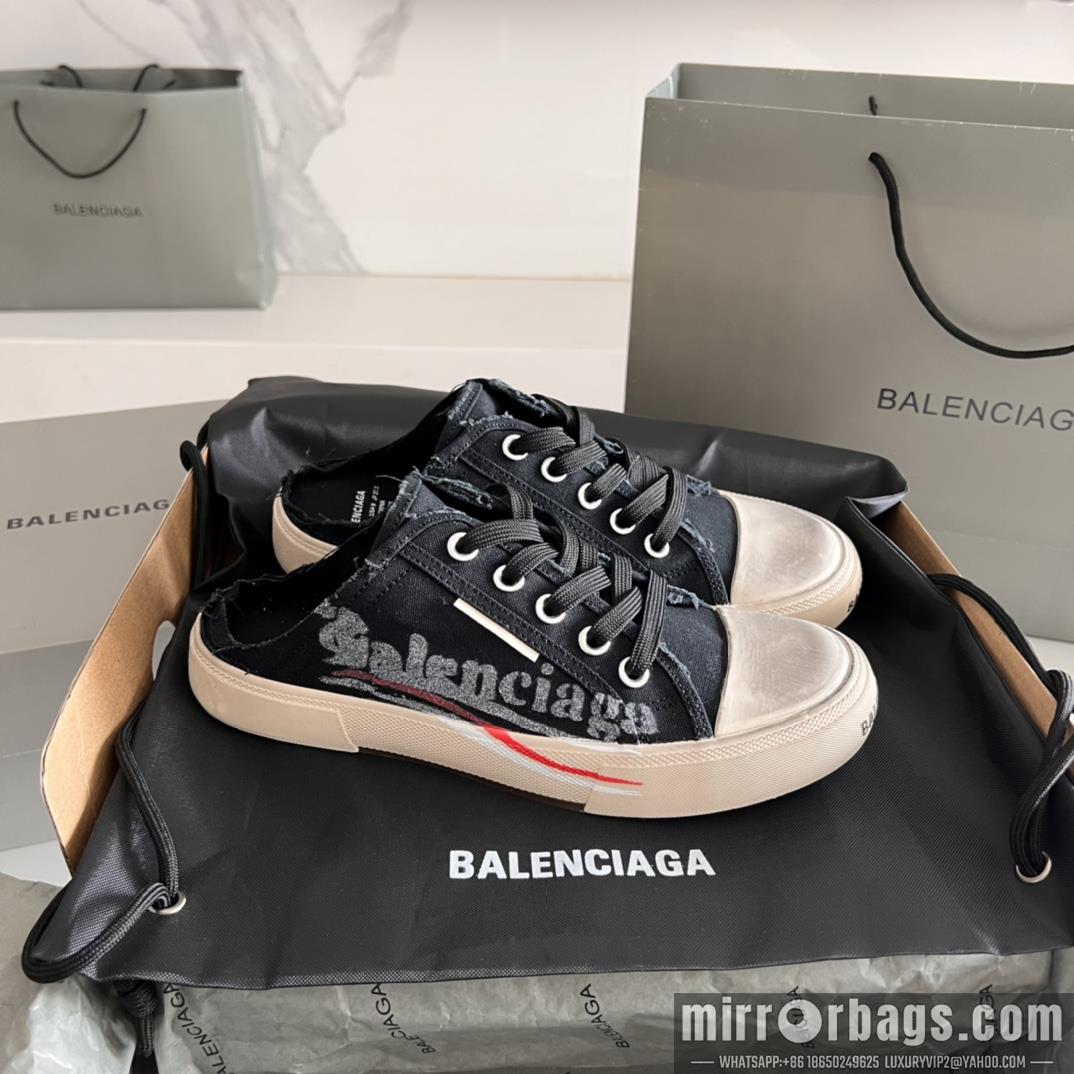 Replica Balenciaga Shoes sz35-45 h0501