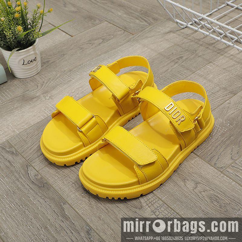 Replica Dior Shoes sz35-42 mnw0303