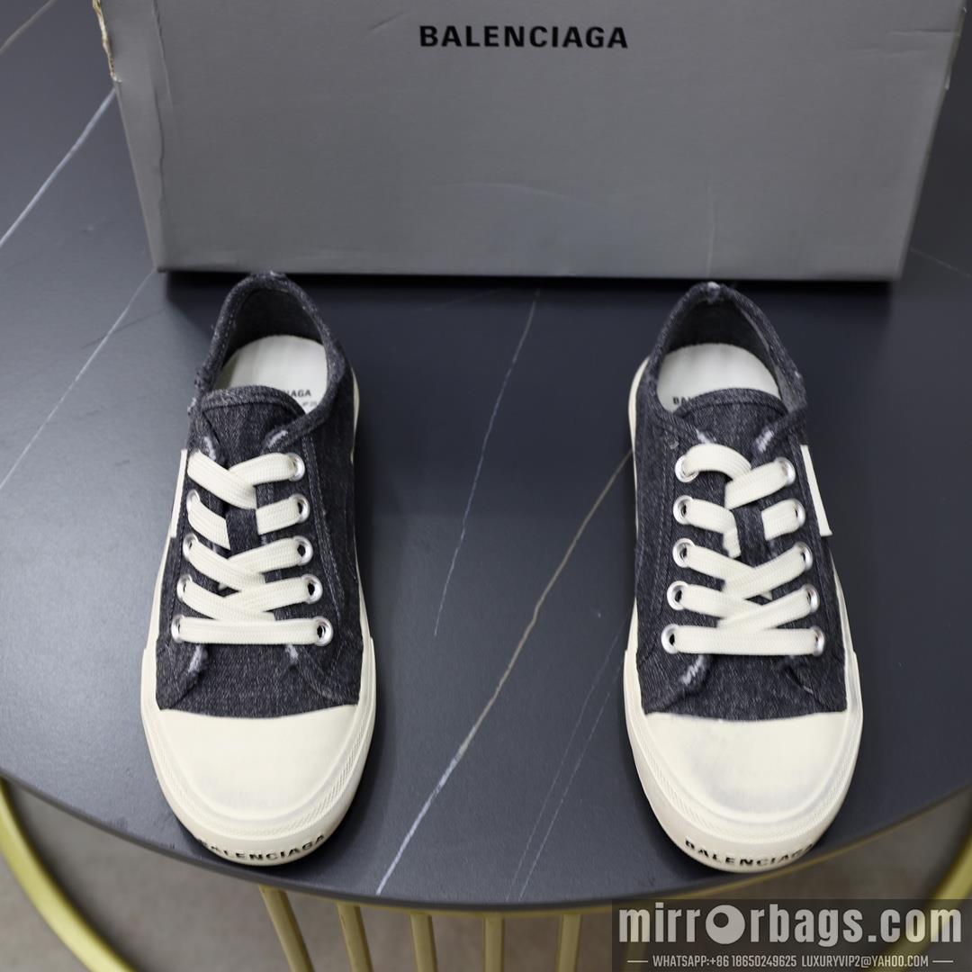 Replica Balenciaga Shoes sz35-44 h0508