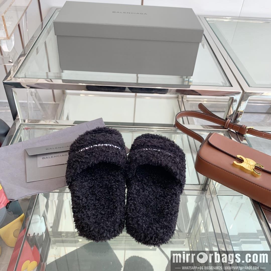 Replica Balenciaga Shoes sz35-44 h1006