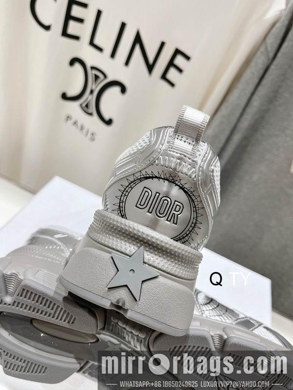 Replica Dior Shoes sz35-41 TY0602