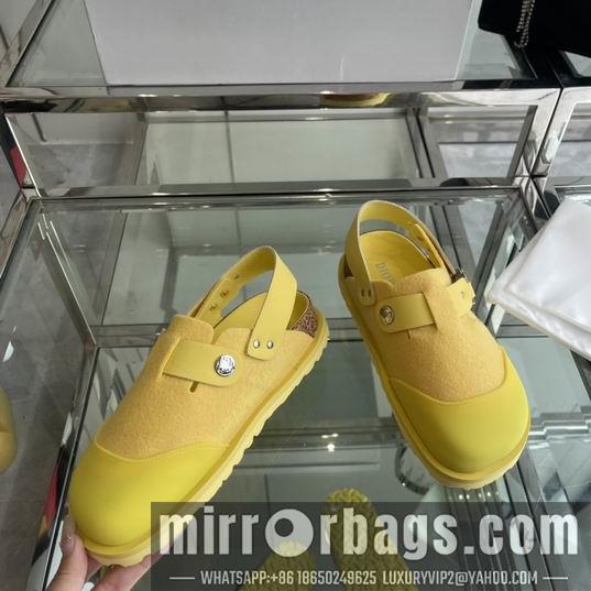 Replica Dior Shoes sz35-45 mnh0501
