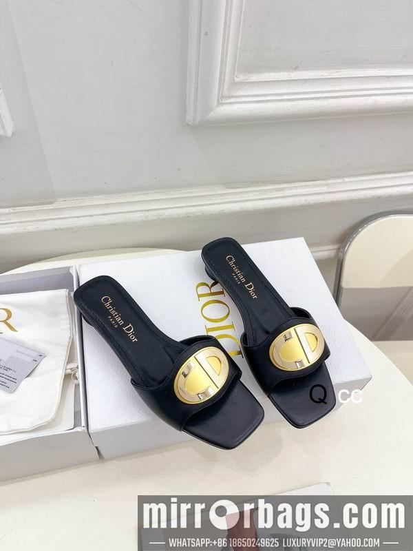 Replica Dior Shoes sz35-40 XC0401