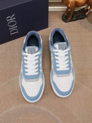 Replica Dior Shoes sz38-44 jyh1005