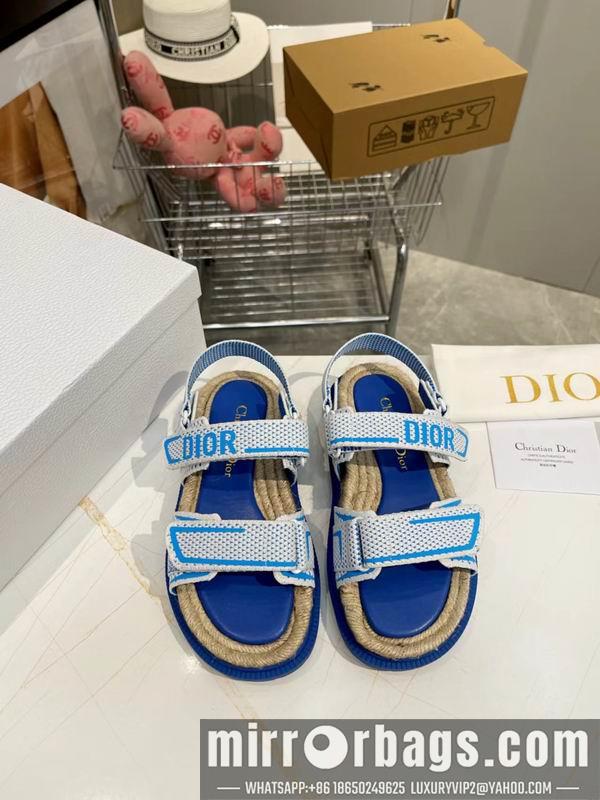 Replica Dior Shoes sz35-42 mnh0302