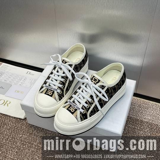 Replica Dior Shoes sz35-43 mnh0513