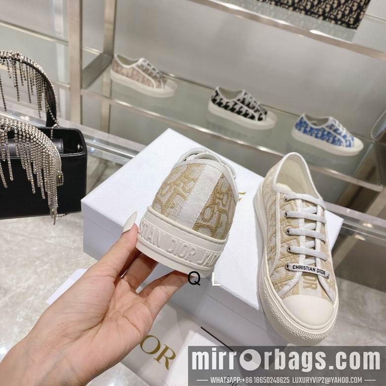 Replica Dior Shoes sz35-41LL0112