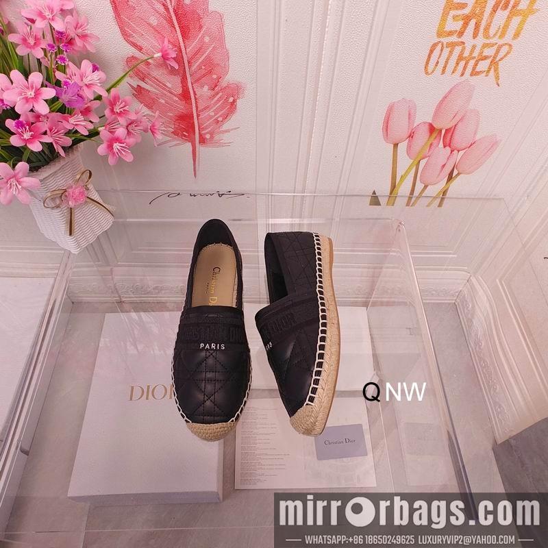 Replica Dior Shoes sz35-40 NW0301