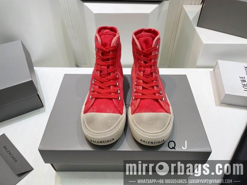 Balenciaga Shoes BALENCIAGA sz35-45 XJ0202
