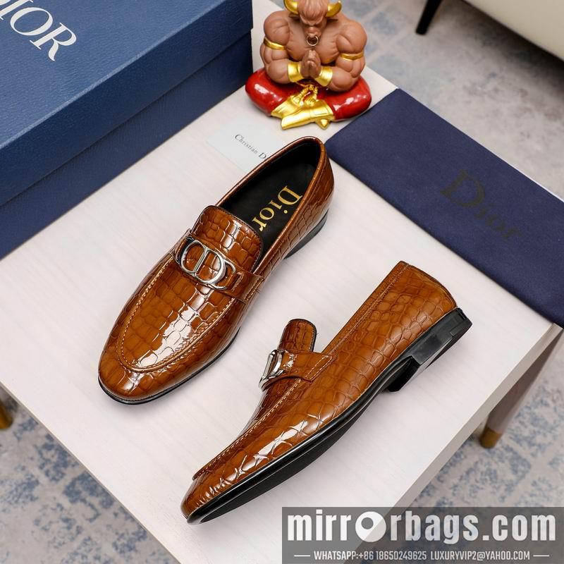 Replica Dior Shoes sz38-45 mnw0205