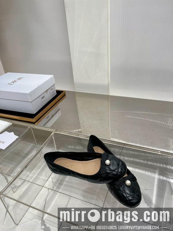 Replica Dior Shoes sz35-40 mnw0201