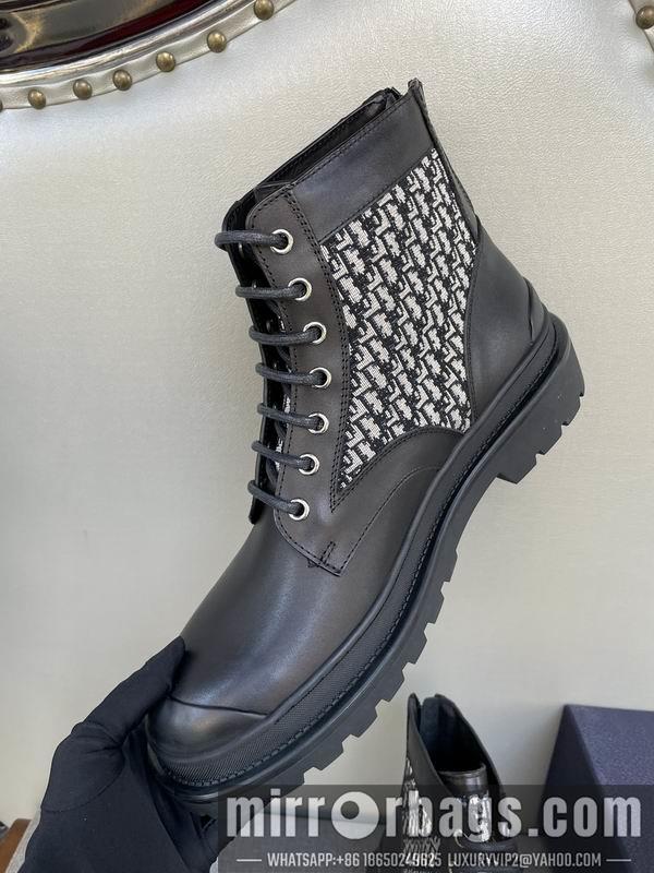 Replica Dior Shoes sz38-45 hnm0128