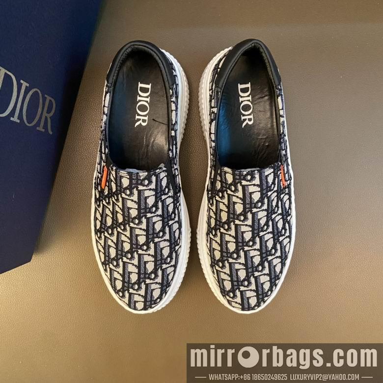 Replica Dior Shoes sz38-44 1C h0510