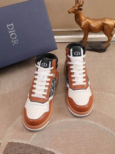 Replica Dior Shoes sz38-44 jyh0902