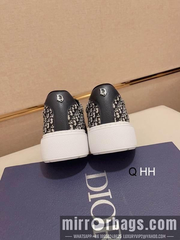Replica Dior Shoes sz38-45 H0803