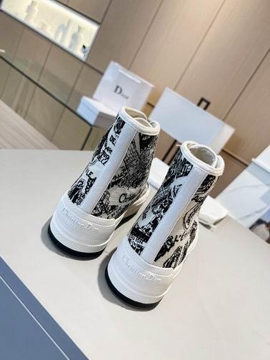 Replica Dior Shoes sz35-41 mnh0702
